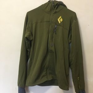 Black Diamond CoEfficient Hoody